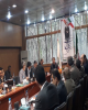برگزاری ۱۷۵ کارگاه تحلیل عملکرد و هم افزایی پروژه های آبخیزداری