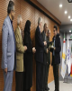 تقدیر بانک‌پاسارگاد از نفرات برتر کنکورسراسری سال ۱۳۹۸