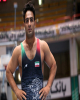 قاسمی منجزی از سد حریف جمهوری چک گذشت