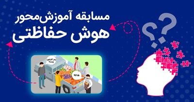 سومین دوره مسابقه &quot;هوش حفاظتی&quot; بانک رفاه کارگران برگزار می‌شود